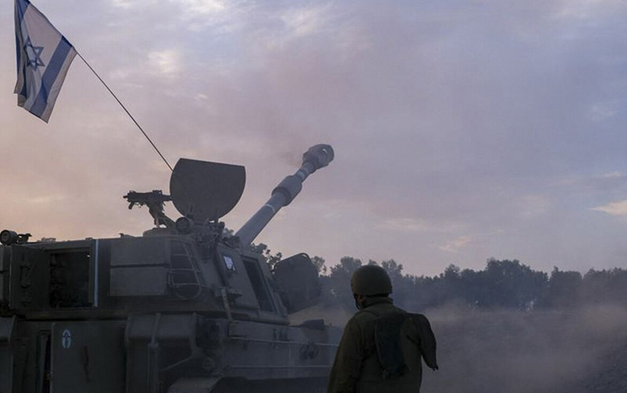 İranla bağlı göstəriş verdi