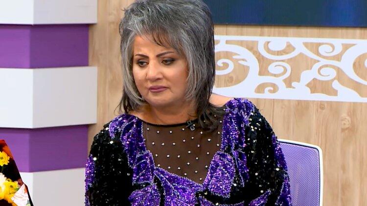 Əməkdar artist ölümündən qabaq bu sözləri deyib