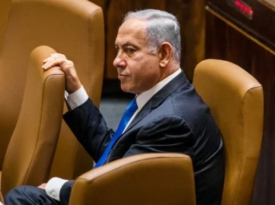 “Netanyahu nüvə silahına əl ata bilər”