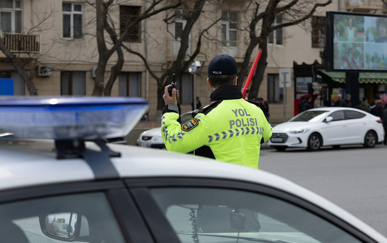 “Mümkün qədər günün işıqlı vaxtı yol çıxın”