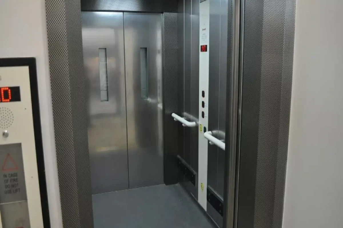 Binalarda lift niyə tez-tez sıradan çıxır?