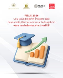 Beynəlxalq tədqiqatın əsas mərhələsi başladı