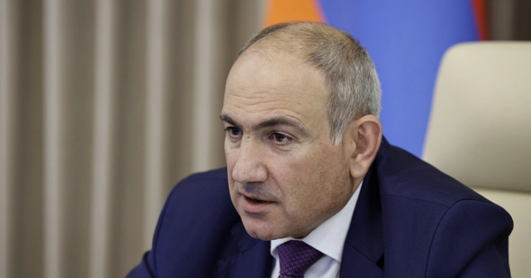 İrəvan Bakıya nə təklif edib?