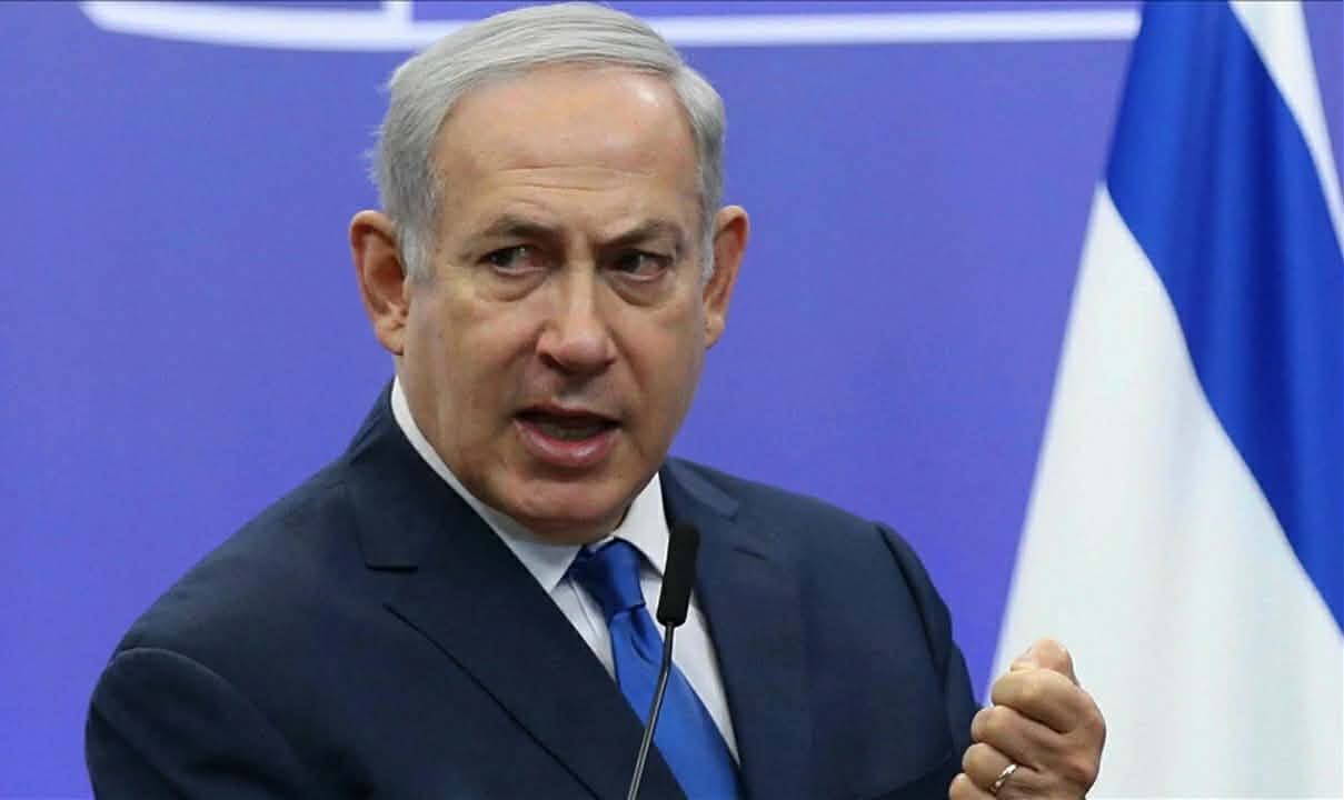 Netanyahuya xərçəng diaqnozu qoyuldu