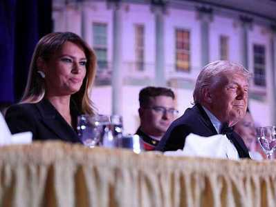 Tramp atışmadan danışdı: “Melaniya üçün travma oldu”