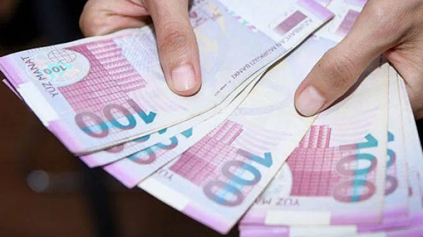 Niyə pula qənaət edə bilmirsən?