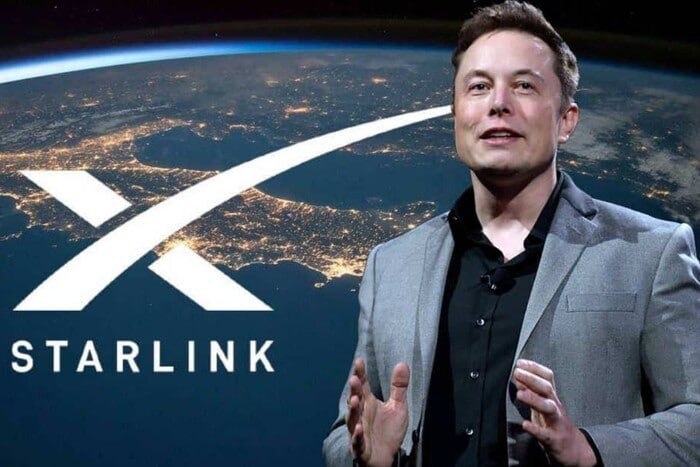 Rusiyada Starlink qadağan edildi