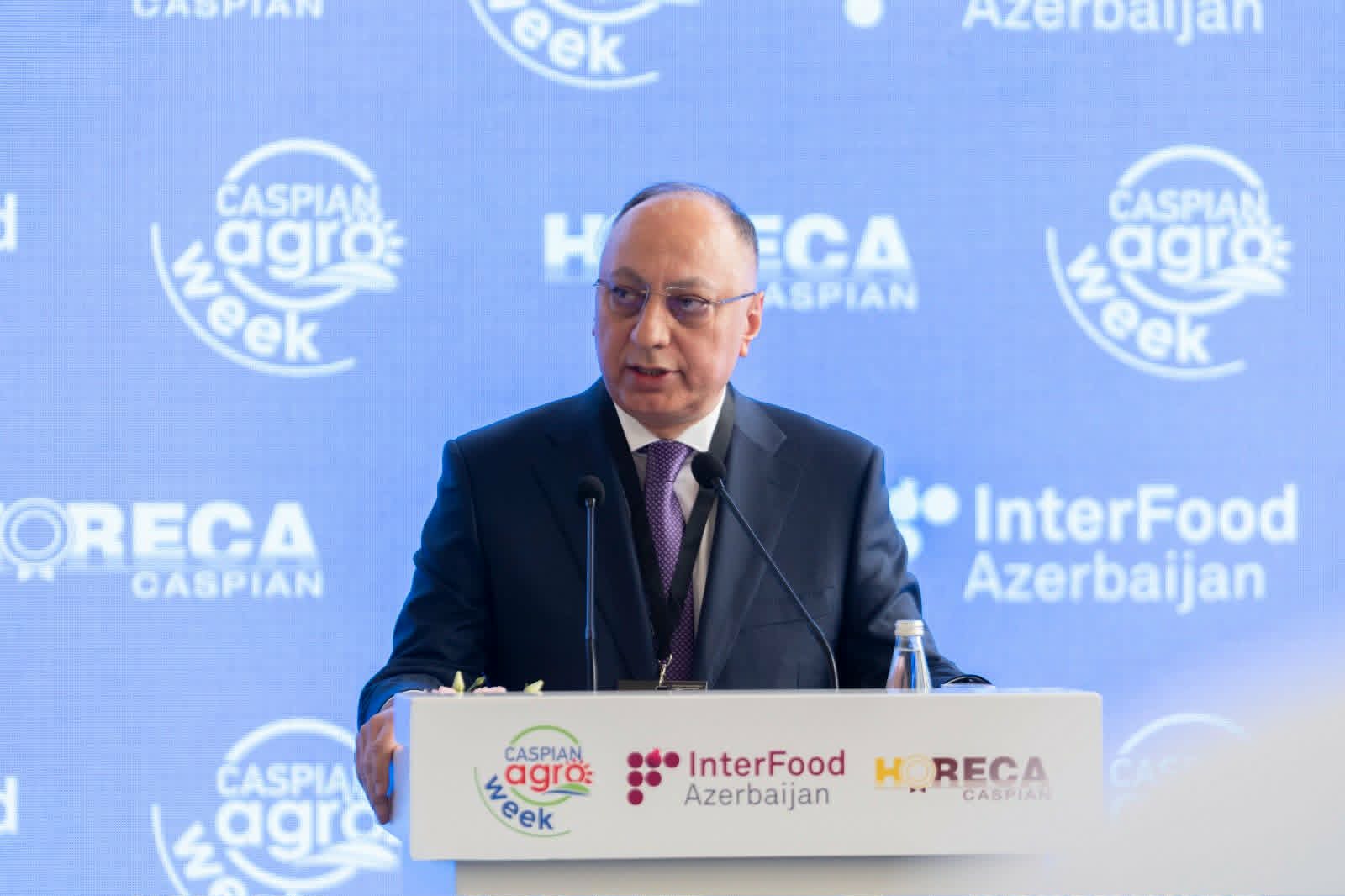 Kənd təsərrüfatı məhsullarının ixracı artıb