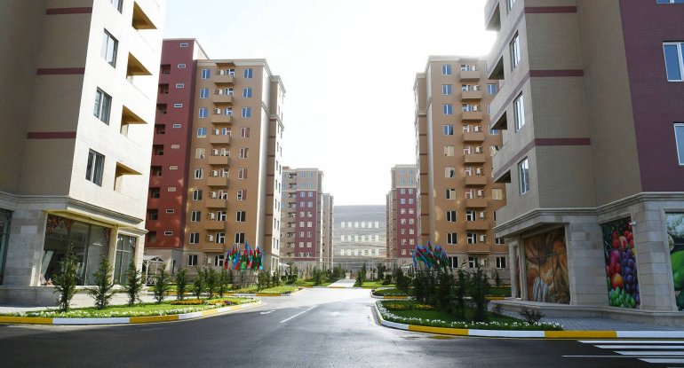 Kirayədə yaşayanlar cərimələnir: Problem böyüyür