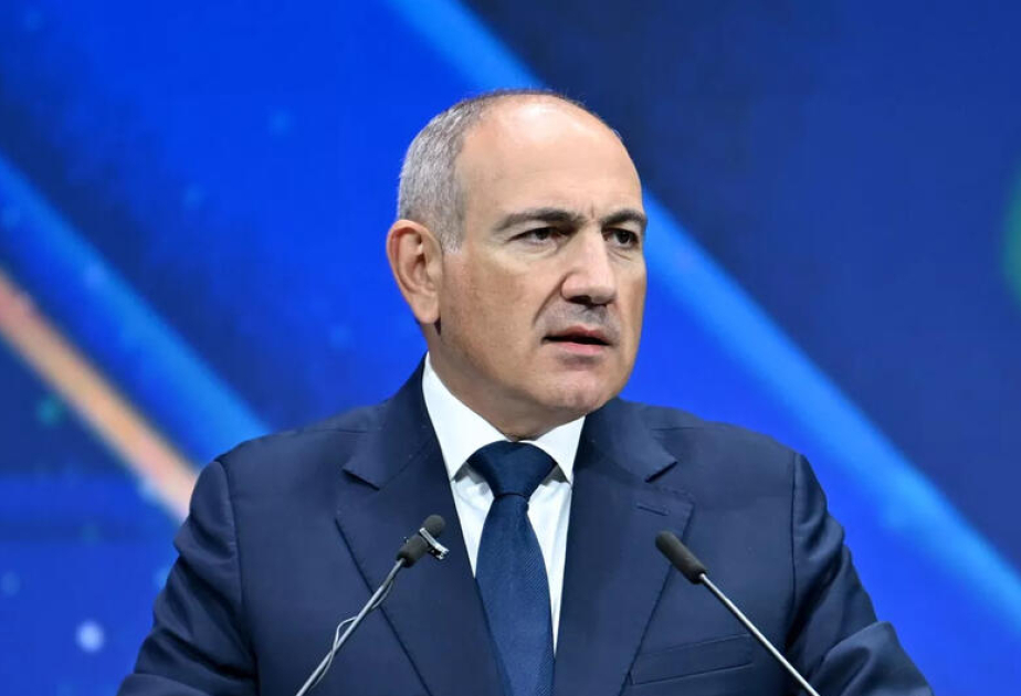 Paşinyanı öldürmək istədilər