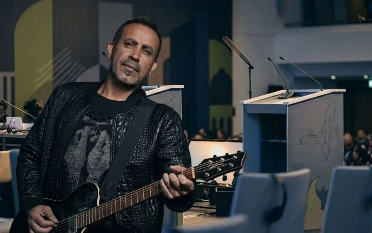 Haluk Levent xəstəxanaya yerləşdirildi