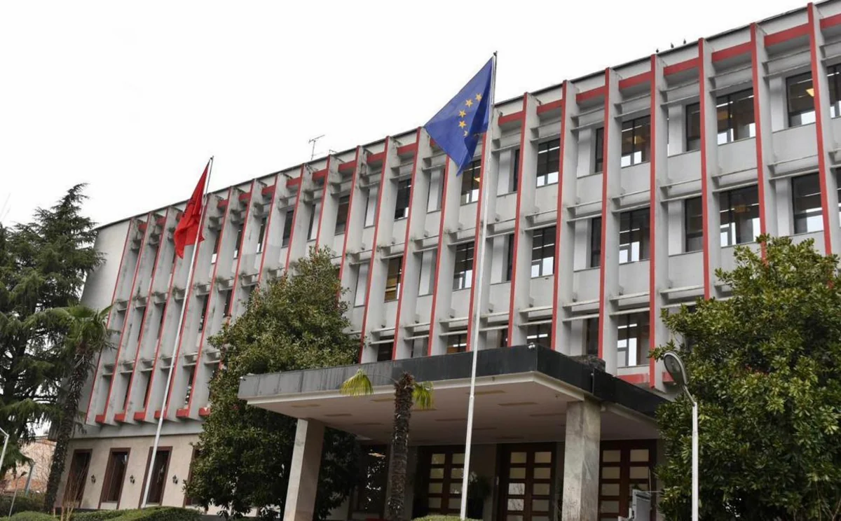 Rusiya səfiri Albaniya XİN-ə çağırılıb