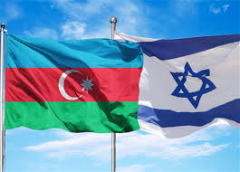 İsrail səfirliyi Azərbaycanı təbrik edib