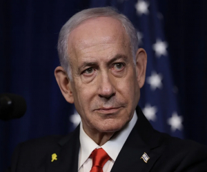 Netanyahu Livanda quru əməliyyatı keçirmək təklifini rədd edib