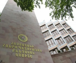 Vardan Qukasyan çevrilişə cəhddə ittiham edilir