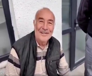 Türk bloqerə dediklərinə görə peşman olduğunu açıqladı