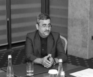Sadıq Sadıqov qəfil vəfat etdi