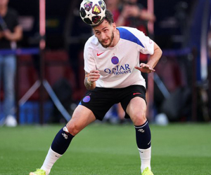 “Real Madrid” onunla maraqlanır