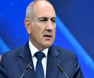 "Paşinyan 2008-ci il 1 mart hadisələrini təkrar edəcək"-Müxalifət