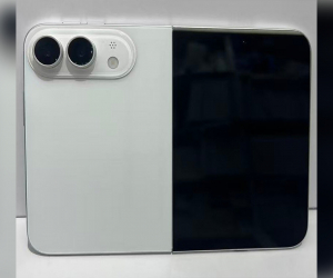 İlk qatlanan “iPhone” belə olacaq - FOTO