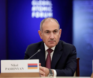 Paşinyan: “Xalq nə qərar versə, onu da edəcəyəm”