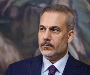 Hakan Fidan: Hörmüz boğazının statusu aktuallaşıb