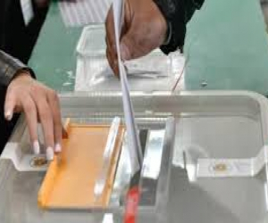 Ermənistanda səsvermə BAŞA ÇATDI