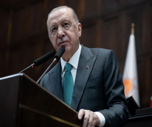 Ərdoğan: "Sıfır Tullantı Hərəkatı" ilə iqtisadiyyatımıza 365 milyard lirə töhfə verdik