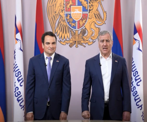 “Paşinyan məğlub olub”- BİRGƏ BƏYANAT