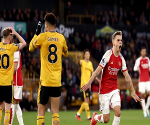 "Arsenal" yay transfer dönəmində Leandro Trossarı satmağı nəzərdən keçirir