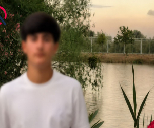Turanın axtarışları davam edir - FOTO