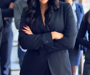 Gülnar Qəhrəmanova direktor təyin edildi - FOTO