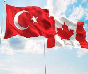Türkiyə Kanada ilə yaxınlaşır