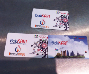 "BakıKart"ın satış qiyməti artırıldı