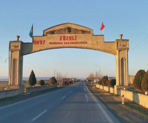 Azərbaycanda ilk: Bələdiyyə elə bir işə imza atdı ki...