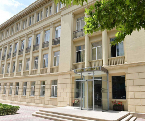 Sertifikatlaşdırılmada iştirak edəcək müəllimlərin NƏZƏRİNƏ