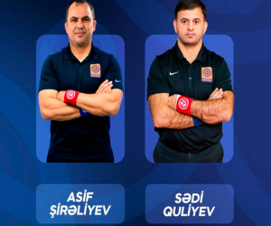 2 hakimimiz dünya çempionatında