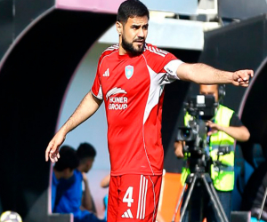 “Turan Tovuz” kapitanı ilə yollarını ayırdı