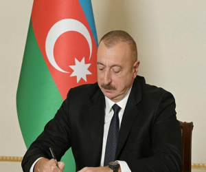 “Azərbaycan Biznesinin İnkişafı Fondu”na yeni səlahiyyət verildi - Fərman