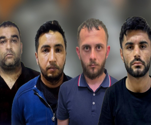 Sabunçuda 46 kq narkotik dövriyyədən çıxarılıb - VİDEO