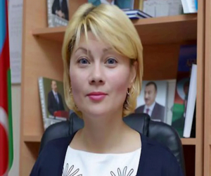 Səfurə Rəhimovaya hökm oxundu