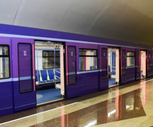 Metro yay qrafikinə keçir