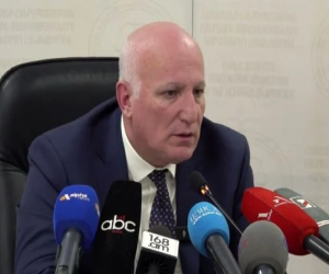 Ermənistan Azərbaycandan qaz almaq ehtimalını istisna etmir