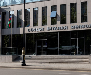 Xüsusi qabiliyyət imtahanlarına start verilir
