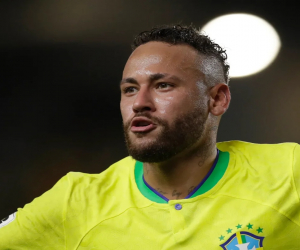 Neymar DÇ-2026-nın qrup mərhələsinin matçlarını buraxa bilər