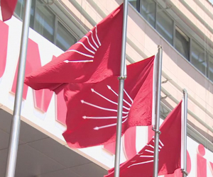 CHP-də iki bələdiyyə sədri intizam komitəsinə göndərildi