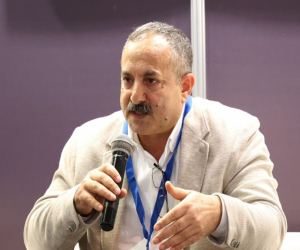 Etimad Başkeçidin ailəsinə qarşı kiberhücum