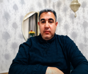 Qadağan olunmuş məlumatları “TikTok”da yayan kişi - Həbs olundu