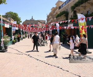 Bakıda Şimali Kiprin Mədəniyyət Günü keçirilir