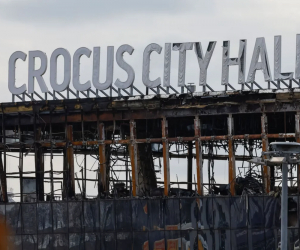 "Crocus" terrorçularına yardım edən daha bir nəfər saxlanıldı - FOTO